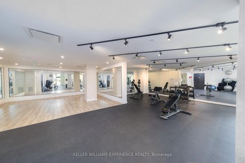 Photo 22 at 118 - 2300 St Clair Avenue W, Junction Area, Toronto