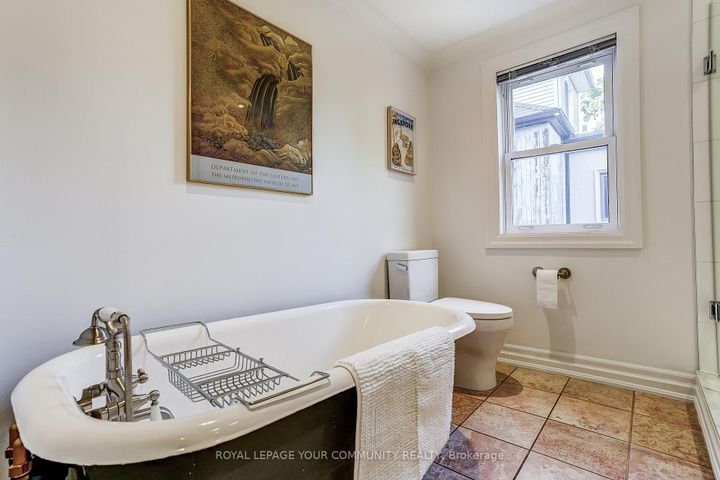 Photo 25 at 13 Howland Road, North Riverdale, Toronto
