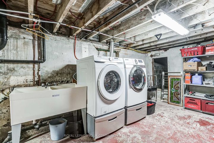 Photo 35 at 13 Howland Road, North Riverdale, Toronto