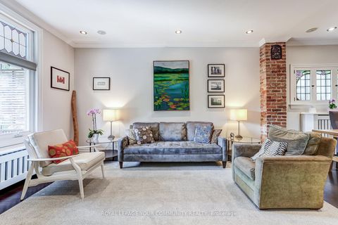 Photo 4 at 13 Howland Road, North Riverdale, Toronto