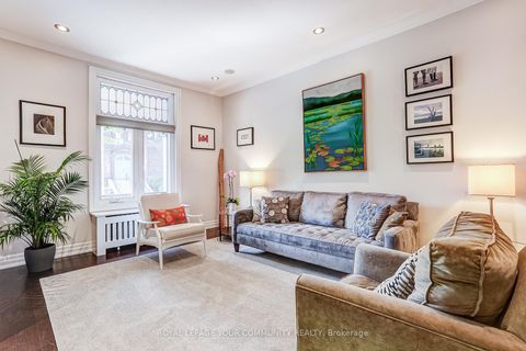 Photo 5 at 13 Howland Road, North Riverdale, Toronto