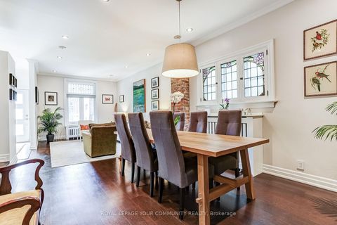 Photo 10 at 13 Howland Road, North Riverdale, Toronto