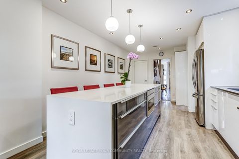 Photo 13 at 13 Howland Road, North Riverdale, Toronto