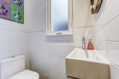 Photo 16 at 13 Howland Road, North Riverdale, Toronto
