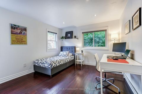 Photo 27 at 13 Howland Road, North Riverdale, Toronto