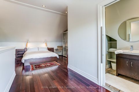 Photo 29 at 13 Howland Road, North Riverdale, Toronto