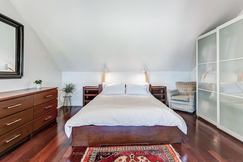 Photo 30 at 13 Howland Road, North Riverdale, Toronto
