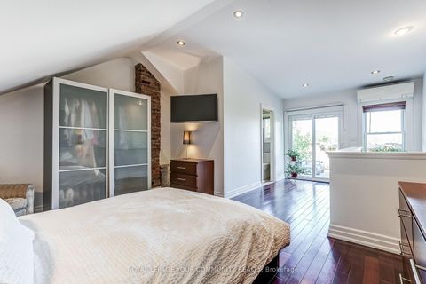 Photo 31 at 13 Howland Road, North Riverdale, Toronto