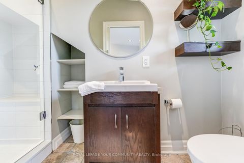 Photo 32 at 13 Howland Road, North Riverdale, Toronto