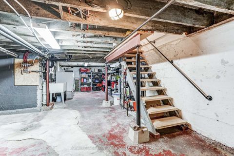 Photo 34 at 13 Howland Road, North Riverdale, Toronto