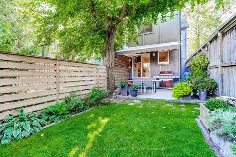 Photo 43 at 13 Howland Road, North Riverdale, Toronto
