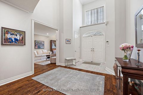 Photo 6 at 19 Langtry Place, Uplands, Vaughan