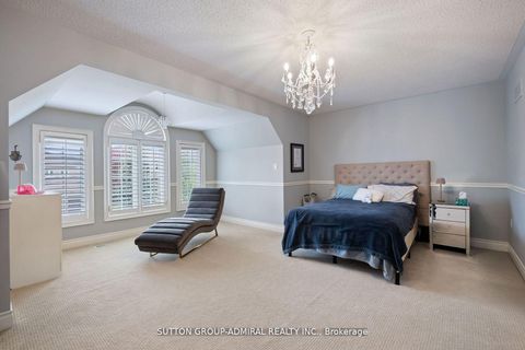 Photo 19 at 19 Langtry Place, Uplands, Vaughan