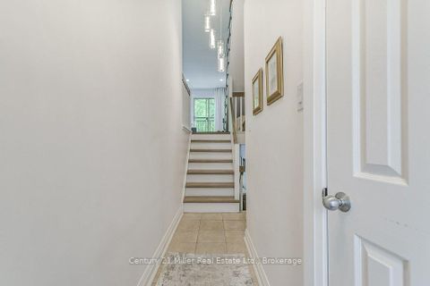 Photo 5 at 17 - 1120 Queens Avenue, CP College Park, Oakville