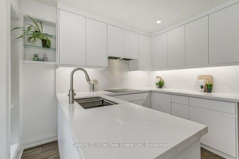 Photo 15 at 17 - 1120 Queens Avenue, CP College Park, Oakville