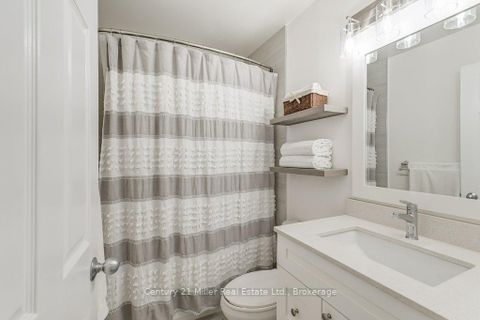 Photo 22 at 17 - 1120 Queens Avenue, CP College Park, Oakville