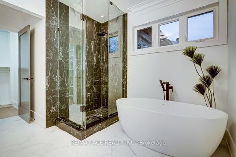 Photo 23 at 73 Inniswood Drive, Maryvale, Toronto