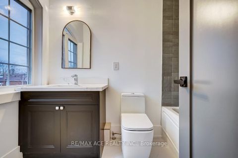 Photo 26 at 73 Inniswood Drive, Maryvale, Toronto