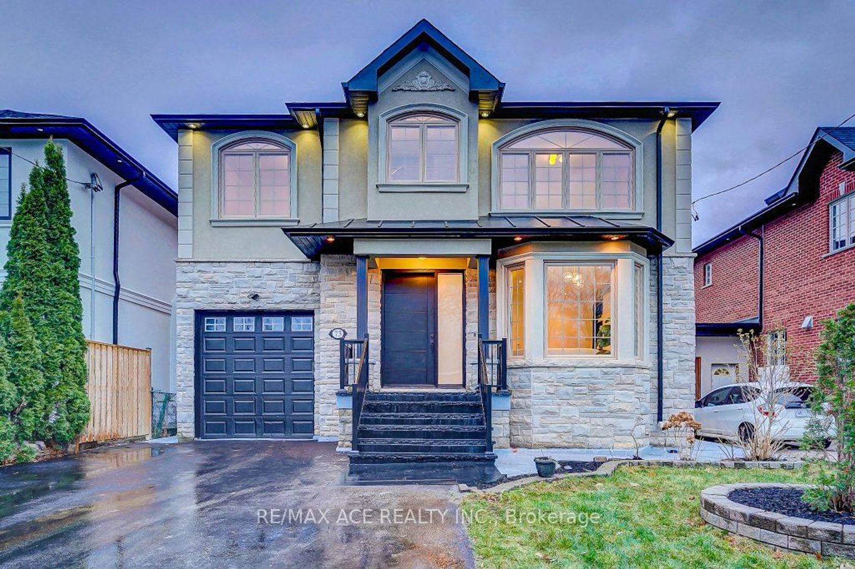 73 Inniswood Drive, Maryvale, Toronto 