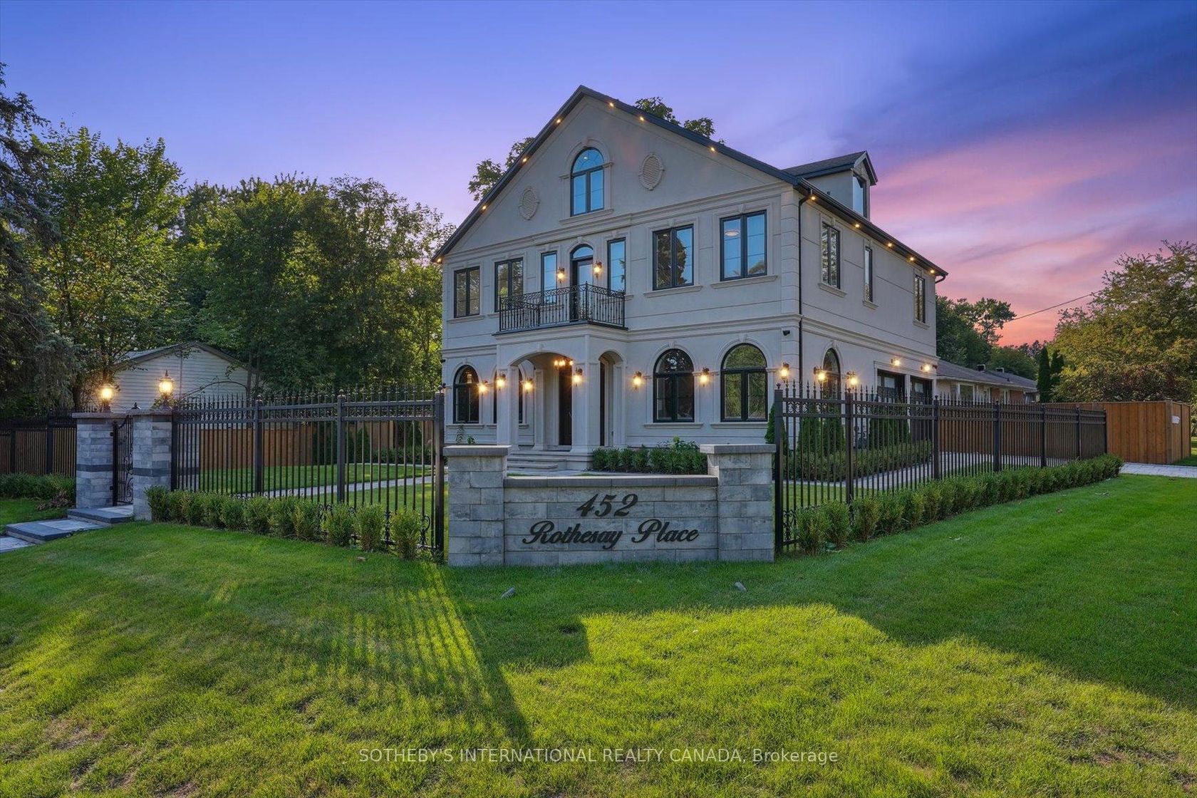452 Rothesay Place, Roseland, Burlington by Loree Meneguzzi Real Estate 452 Rothesay Place, Roseland, Burlington