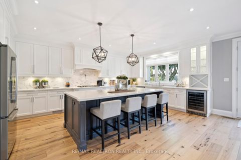 Photo 0 at 28 Burwood Road, Rosethorn, Toronto