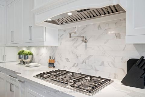 Photo 5 at 28 Burwood Road, Rosethorn, Toronto