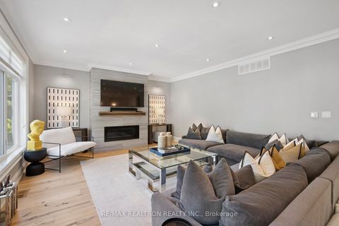 Photo 6 at 28 Burwood Road, Rosethorn, Toronto