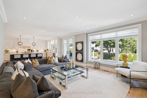 Photo 9 at 28 Burwood Road, Rosethorn, Toronto