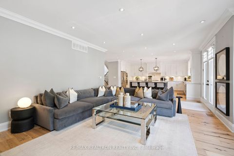 Photo 10 at 28 Burwood Road, Rosethorn, Toronto