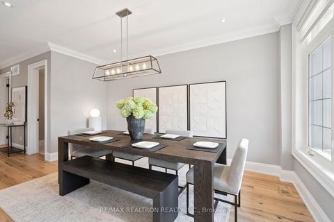 Photo 11 at 28 Burwood Road, Rosethorn, Toronto