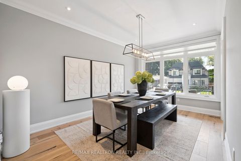 Photo 12 at 28 Burwood Road, Rosethorn, Toronto