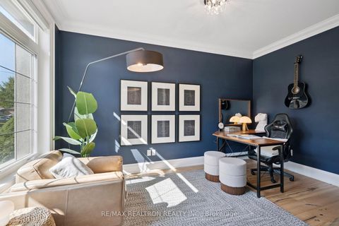 Photo 14 at 28 Burwood Road, Rosethorn, Toronto