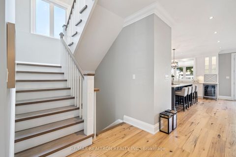 Photo 15 at 28 Burwood Road, Rosethorn, Toronto