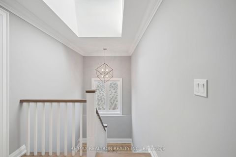Photo 16 at 28 Burwood Road, Rosethorn, Toronto
