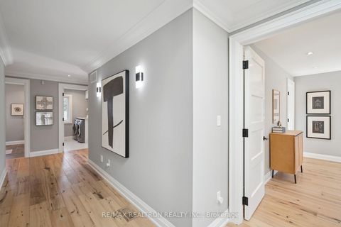 Photo 17 at 28 Burwood Road, Rosethorn, Toronto