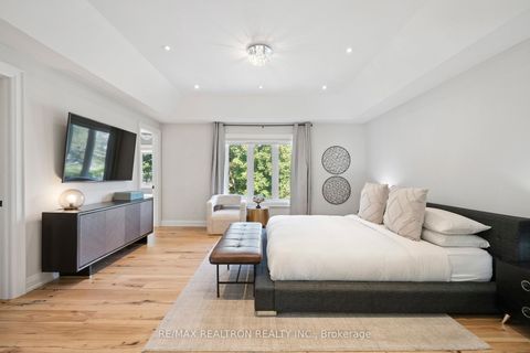 Photo 18 at 28 Burwood Road, Rosethorn, Toronto