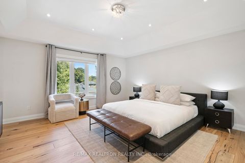 Photo 19 at 28 Burwood Road, Rosethorn, Toronto