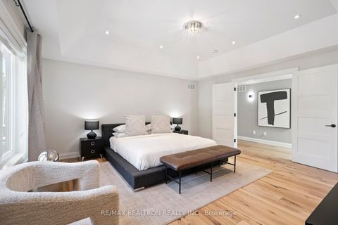 Photo 20 at 28 Burwood Road, Rosethorn, Toronto