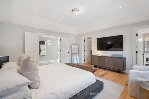 Photo 22 at 28 Burwood Road, Rosethorn, Toronto
