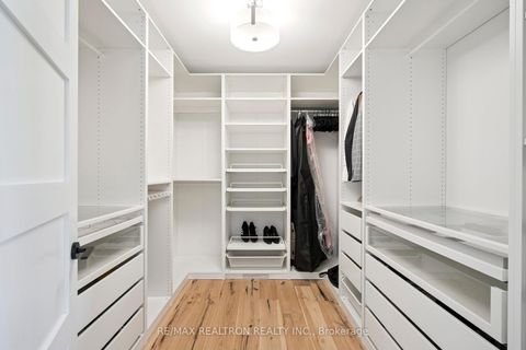 Photo 23 at 28 Burwood Road, Rosethorn, Toronto