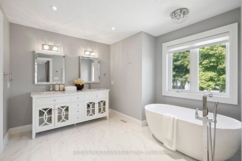 Photo 24 at 28 Burwood Road, Rosethorn, Toronto