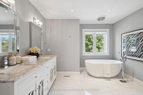 Photo 26 at 28 Burwood Road, Rosethorn, Toronto