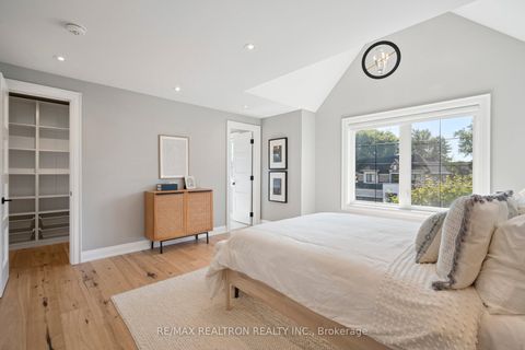 Photo 30 at 28 Burwood Road, Rosethorn, Toronto