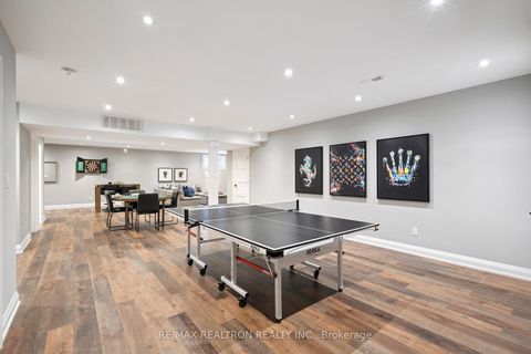 Photo 39 at 28 Burwood Road, Rosethorn, Toronto