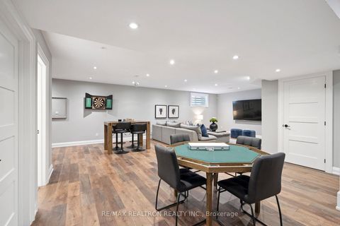 Photo 40 at 28 Burwood Road, Rosethorn, Toronto