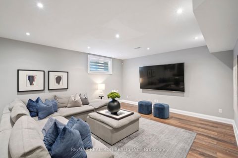 Photo 41 at 28 Burwood Road, Rosethorn, Toronto