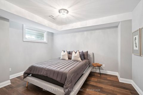 Photo 43 at 28 Burwood Road, Rosethorn, Toronto