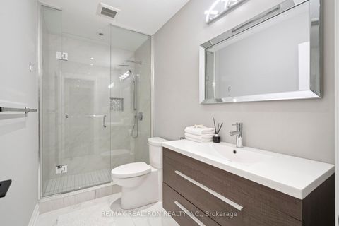 Photo 44 at 28 Burwood Road, Rosethorn, Toronto