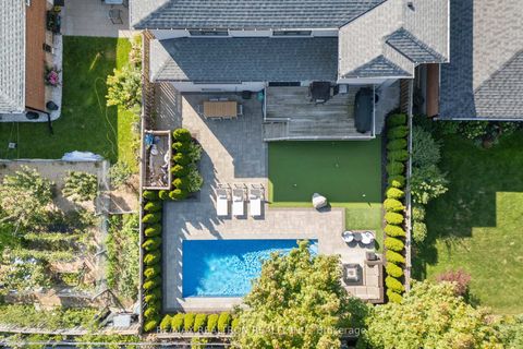 Photo 48 at 28 Burwood Road, Rosethorn, Toronto