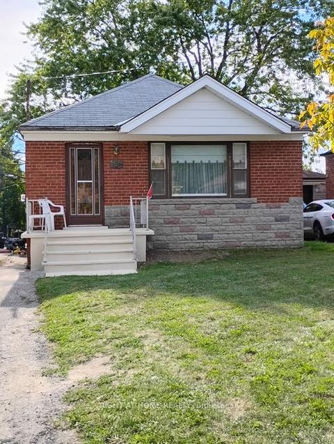 Photo 0 at 182 FLORA Drive E, Dorset Park, Toronto